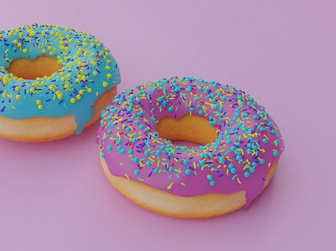 Mini treats